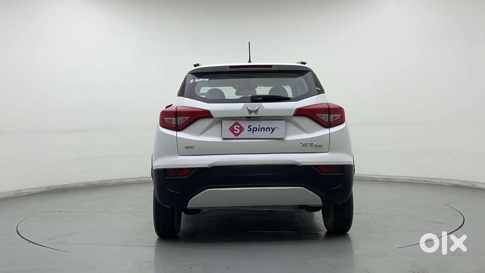 Mahindra Xuv300 W8 Option, 2024, Petrol