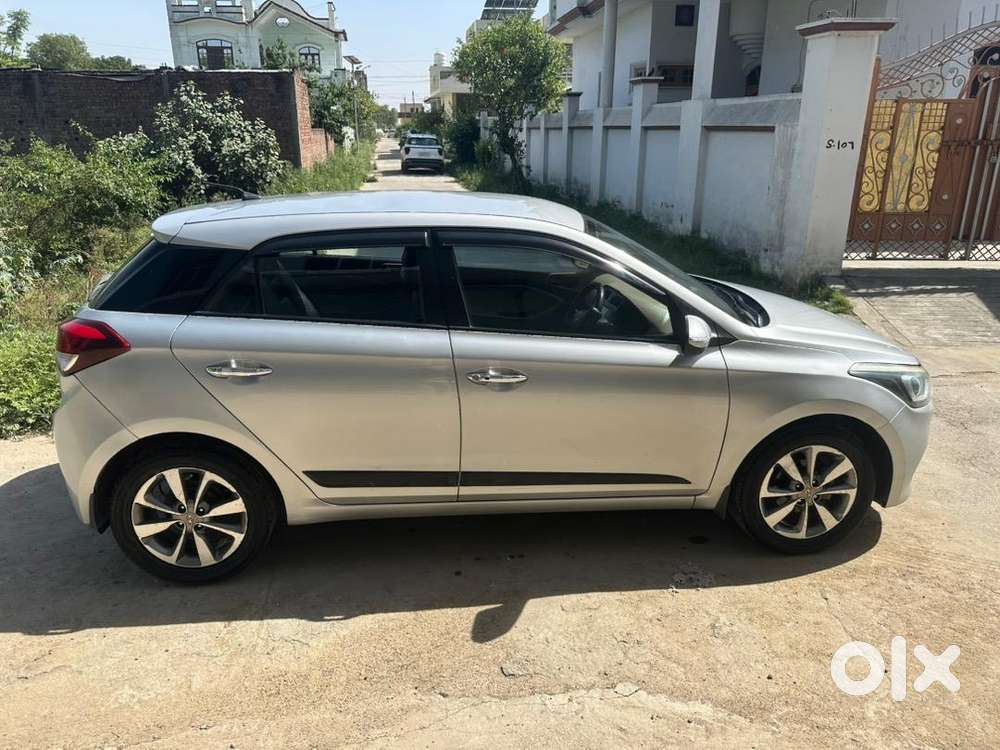 Hyundai Diesel Car 2016