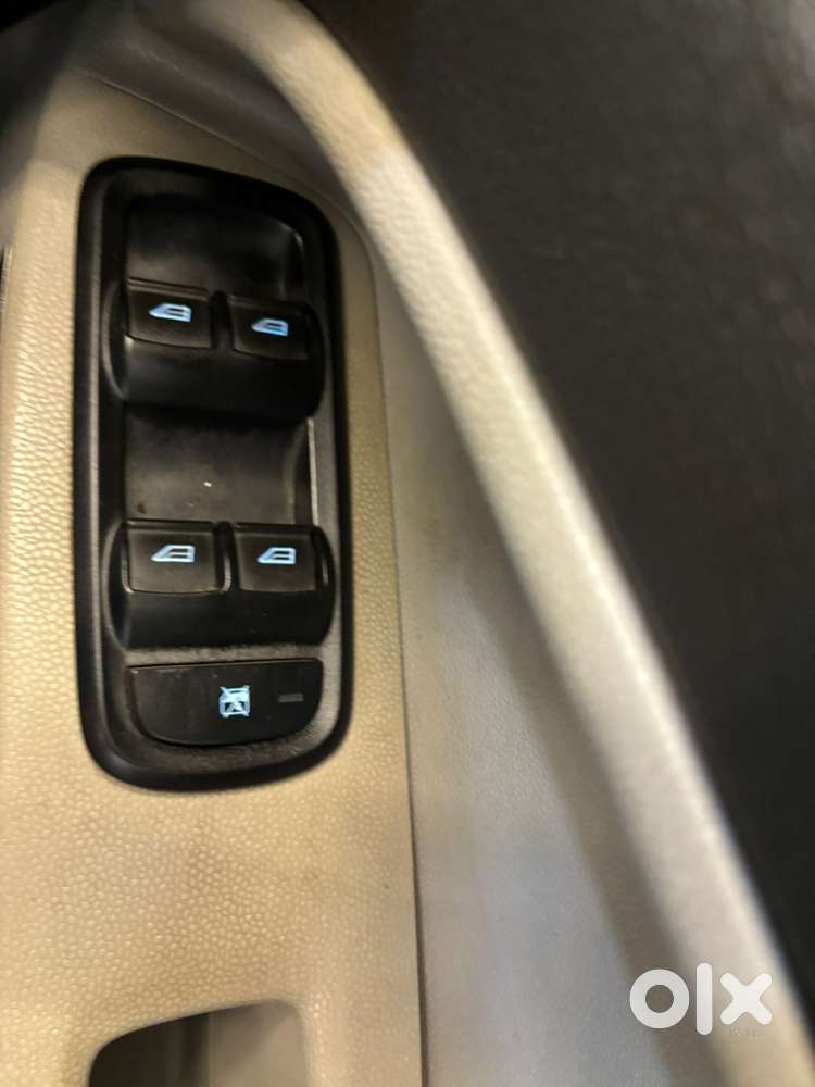 Ford Ecosport 1.5 Diesel Titanium, 2017, Diesel