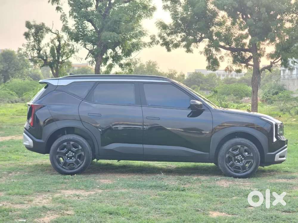 Kia Seltos, 2026, Diesel