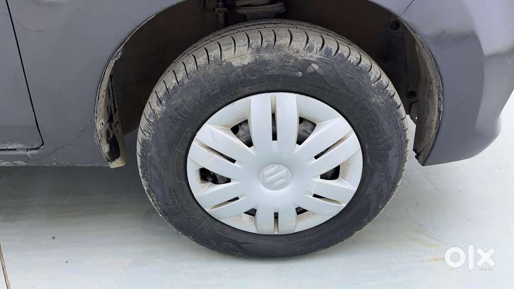 Maruti Suzuki Alto 800 0.8 Lxi (o), 2018, Petrol