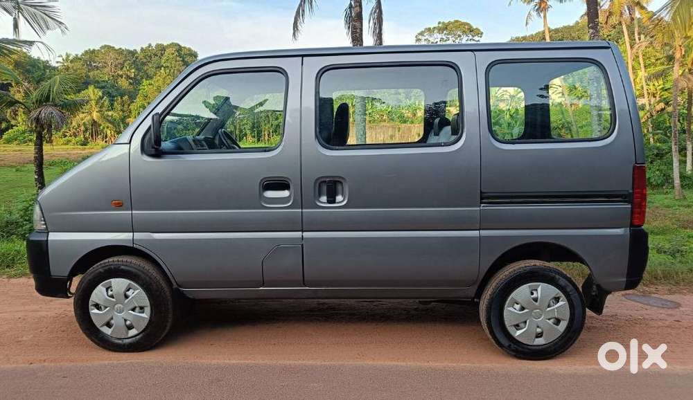 Maruti Suzuki Eeco 5 Seater Ac, 2024, Petrol