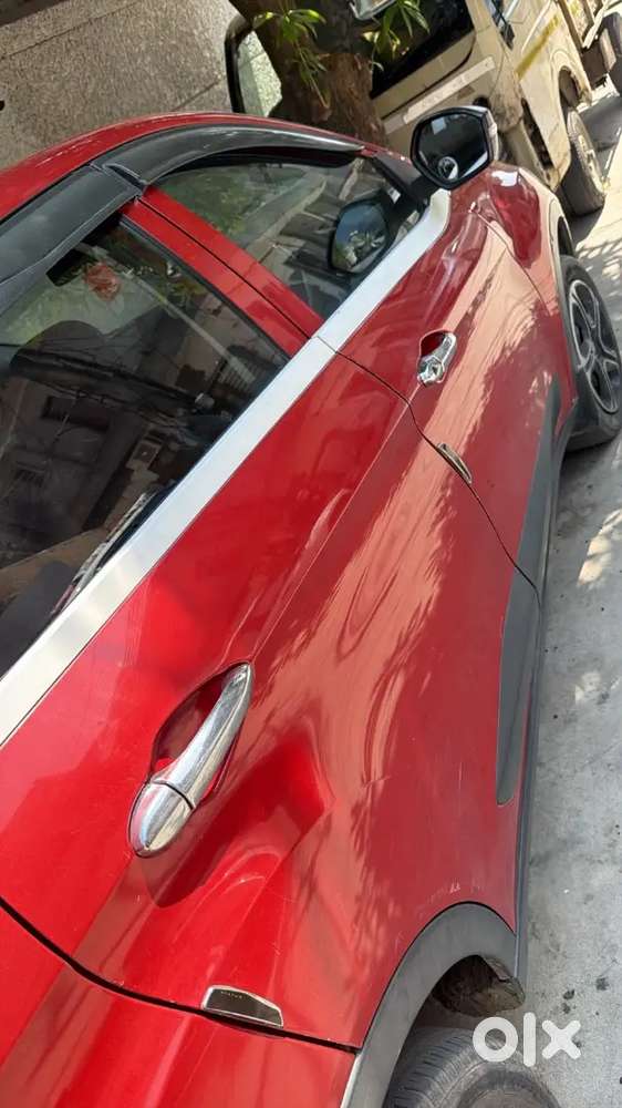 Tata Nexon Revotron 2019