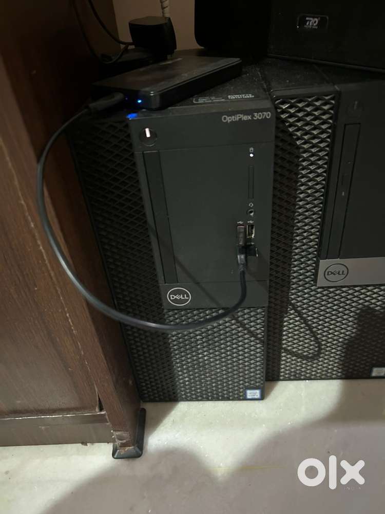 Dell Optiplex 3070