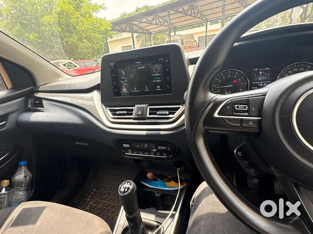 Baleno Very Good Condition Car For Sale