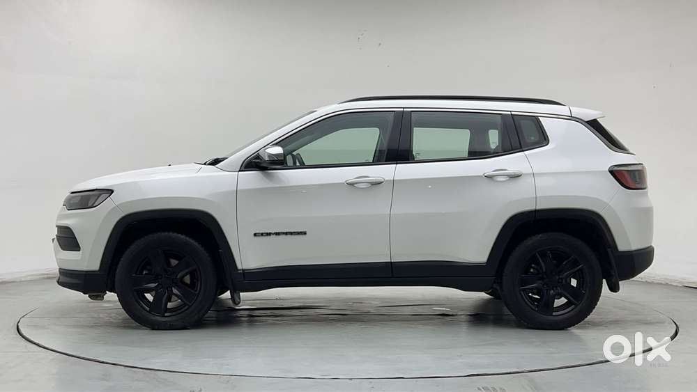 Jeep Compass [ ] 1.4 Sport Petrol, 2021, Petrol