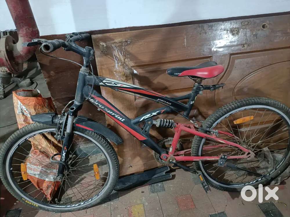 Mountain Bike Rx1 Cycle With Gear Rx1 Cycle With Gear Rx1 Cycle