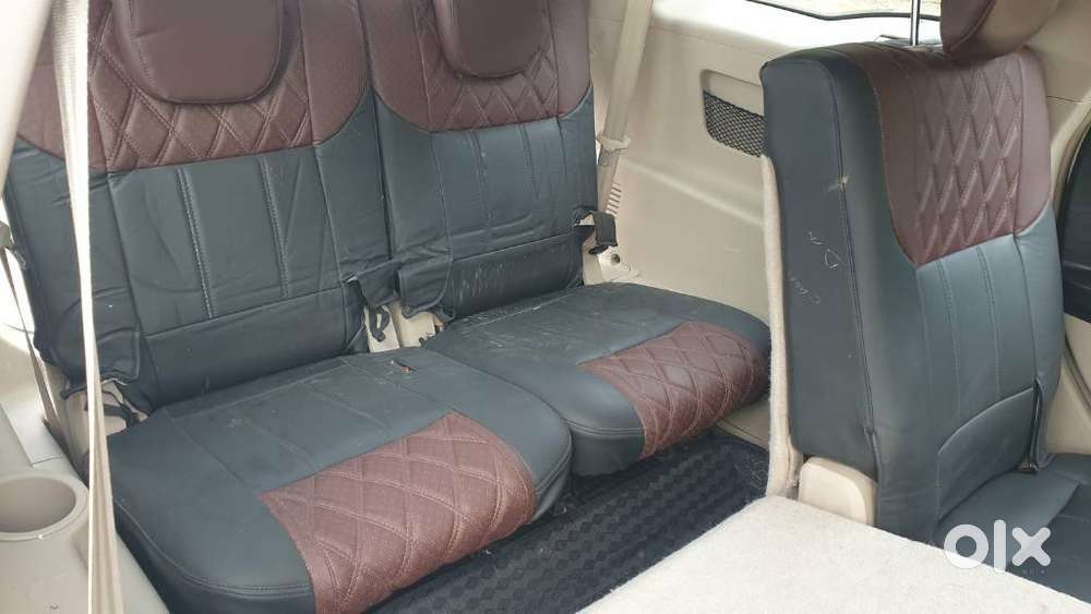 Mahindra Xuv500 W8 4wd, 2016, Diesel