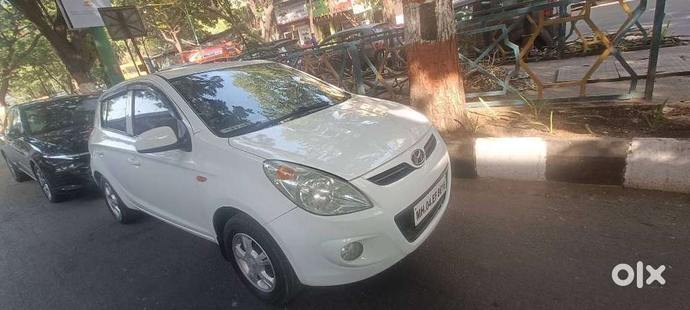 Hyundai I20 1.2 Asta, 2010, Diesel