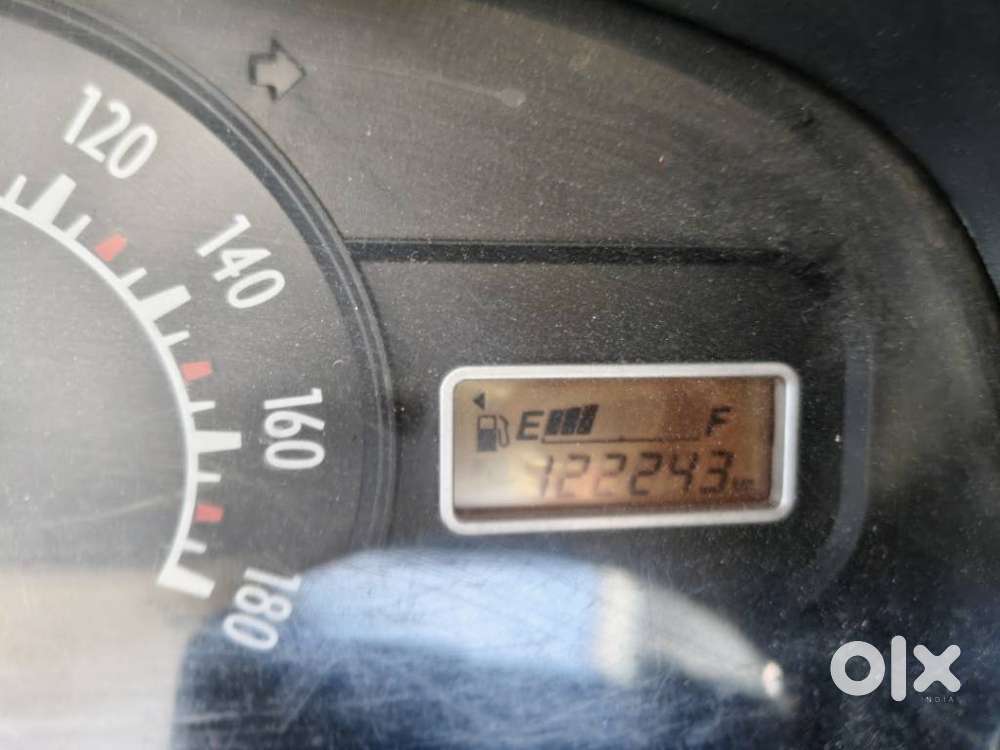 Maruti Suzuki Alto K10 Lxi, 2010, Petrol
