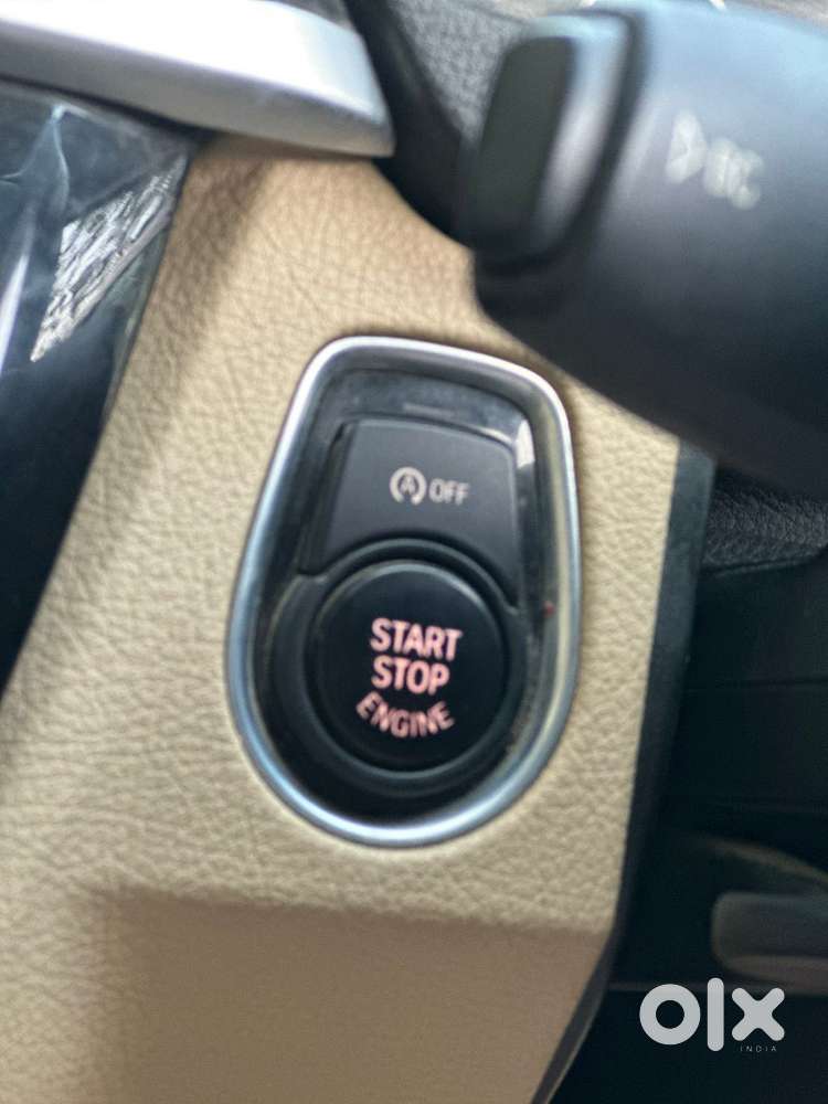 Bmw 3 Series 320d, 2016, Diesel