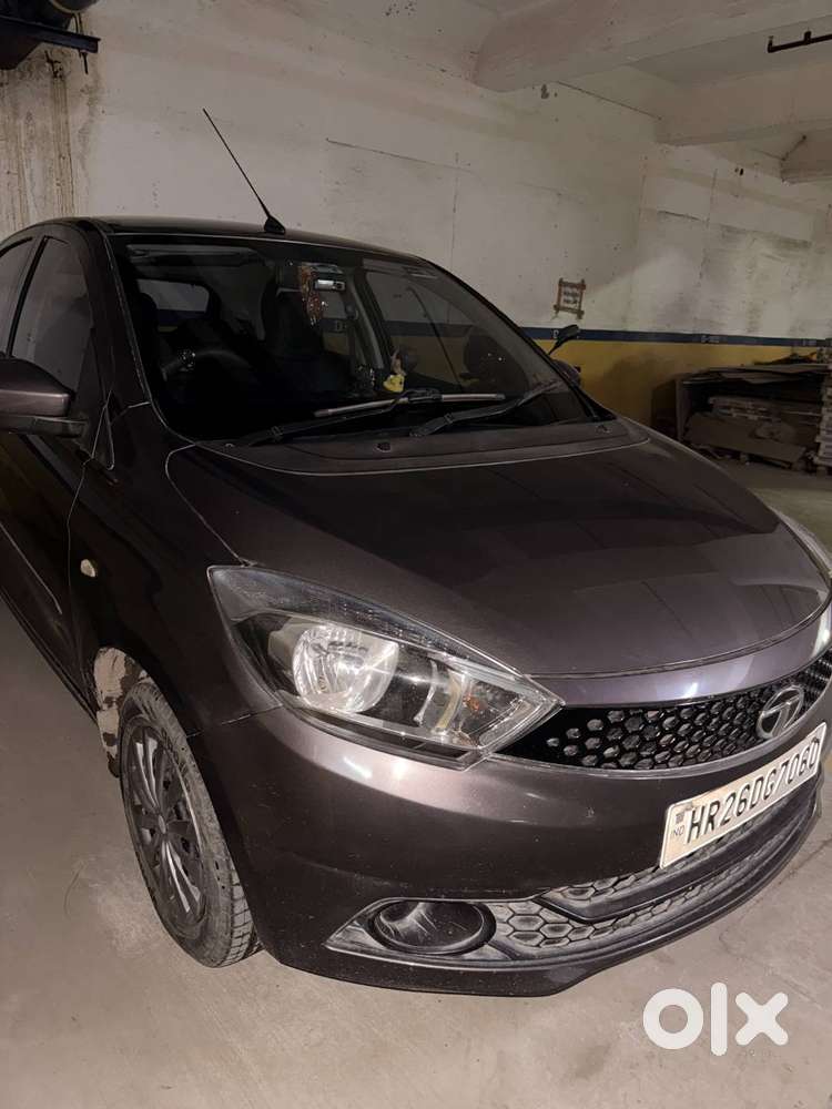 Tata Tiago 1.2 Revotron Xt