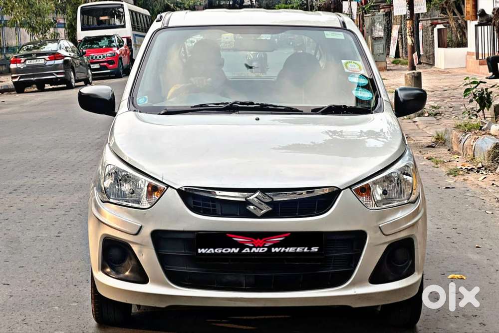 Maruti Suzuki Alto K10 Vxi (o), 2019, Petrol