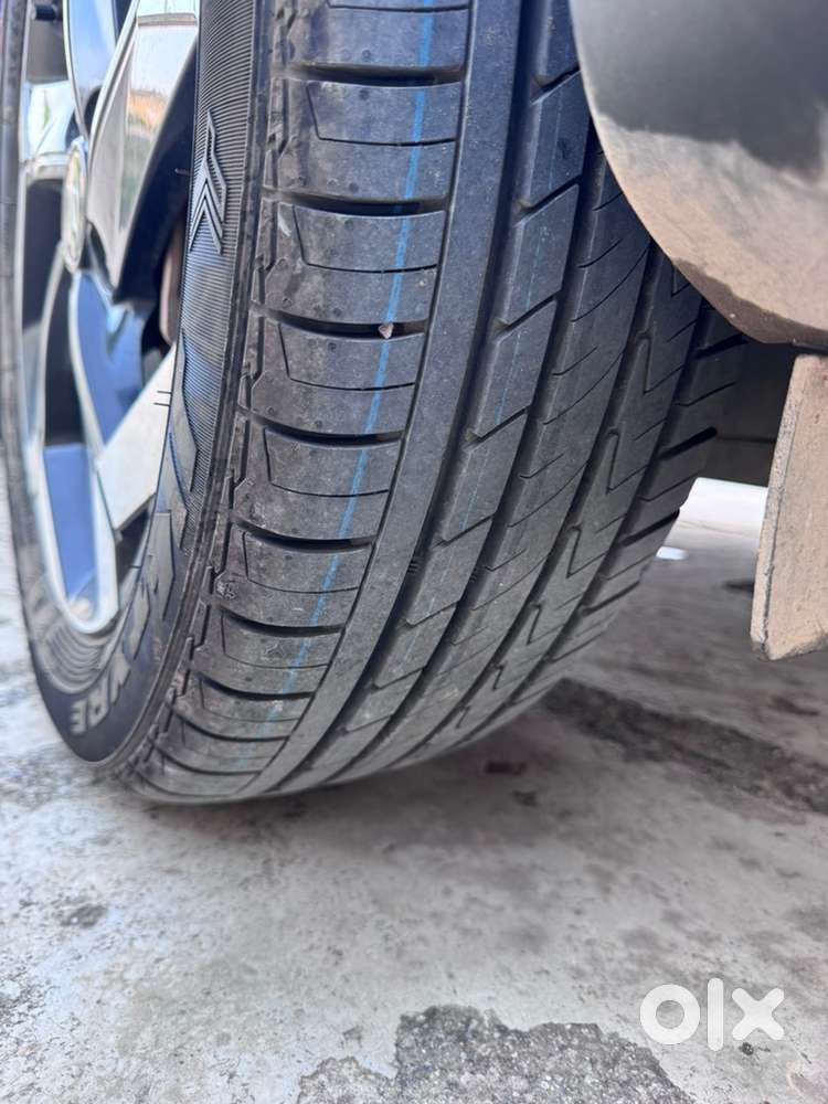 Hyundai Alcazar Diesel Mt 2021