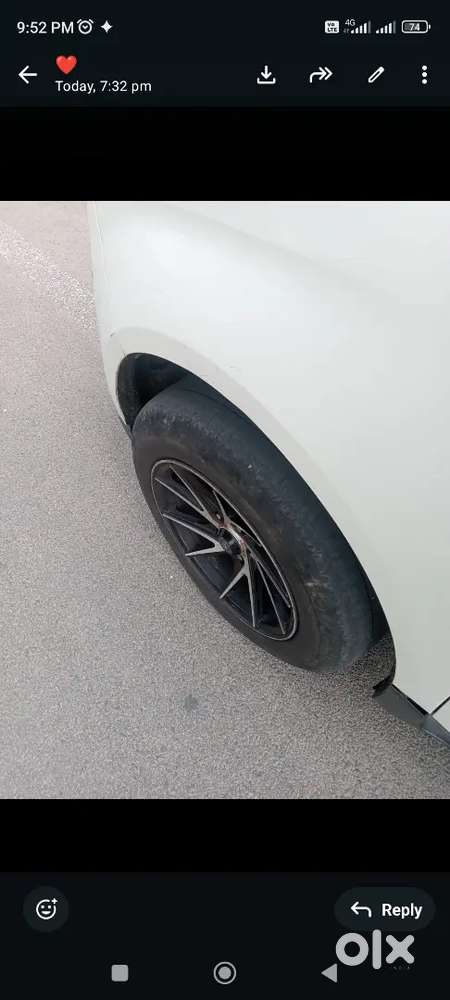 Mahindra Marazzo 2018 Diesel 179000 Km Driven