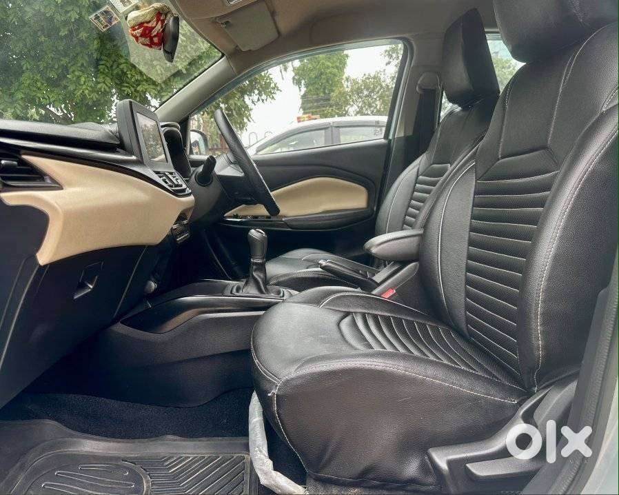 Toyota Glanza 1.2 G E-cng, 2024, Cng & Hybrids