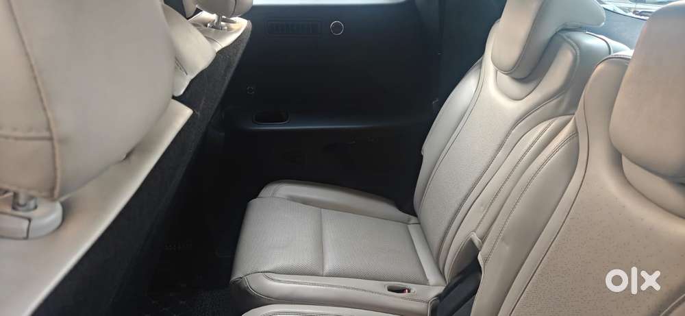Mahindra Xuv700 2.2 Ax 7 Diesel At Luxury Pack Str, 2022, Diesel