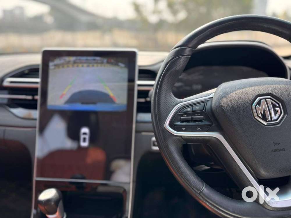 Mg Hector Sharp Pro 2.0 Turbo Diesel Mt, 2024, Diesel