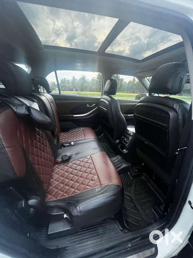 Hyundai Alcazar 1.5 Prestige Diesel Mt 7 Str, 2021, Diesel