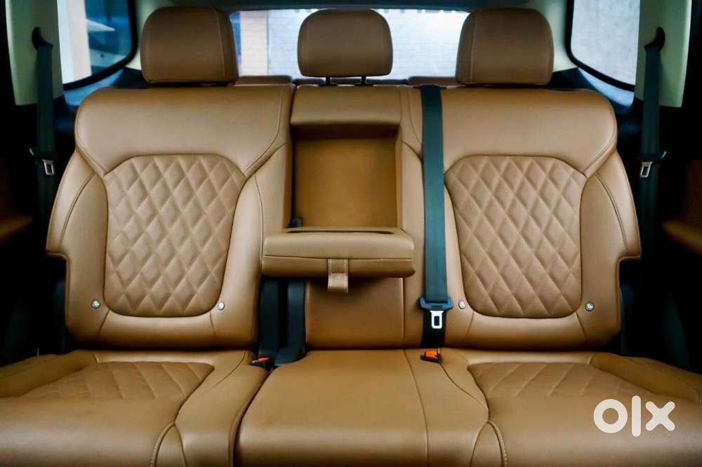 Mg Gloster Savvy 7 Seater, 2023, Diesel