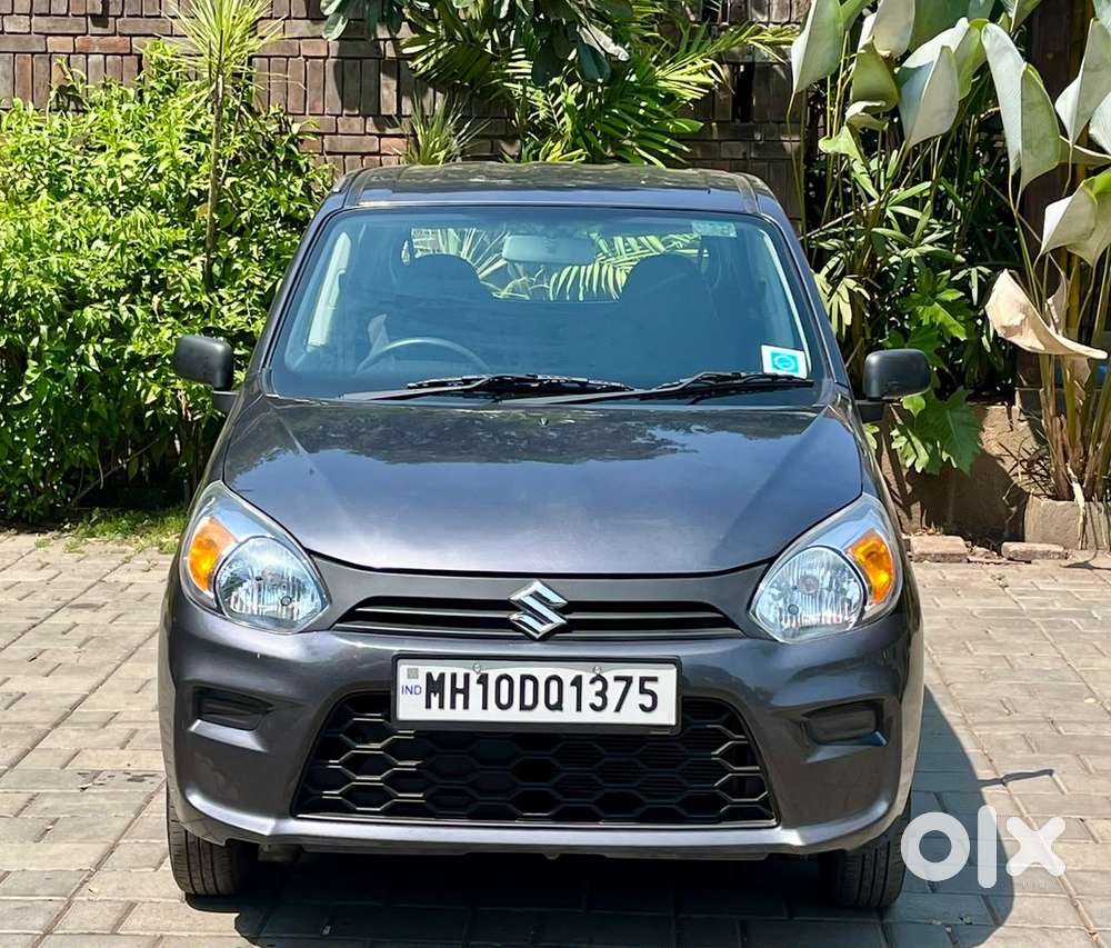 Maruti Suzuki Alto 800 Lxi, 2021, Petrol