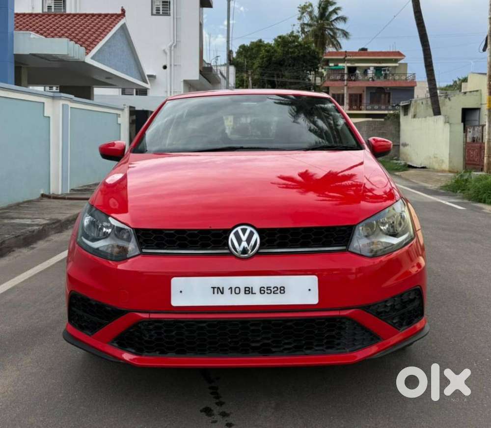 Volkswagen Polo 1.2 Mpi Highline Plus, 2020, Petrol