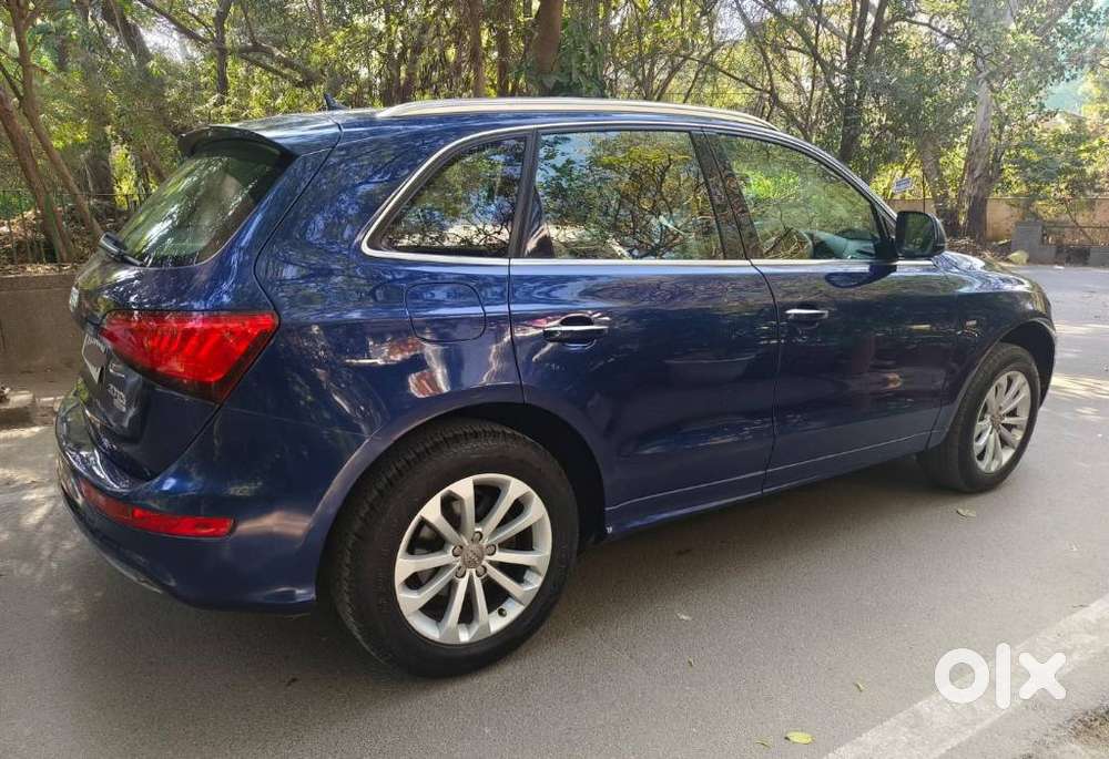 Audi Q5 3.0 Tdi Quattro, 2018, Diesel