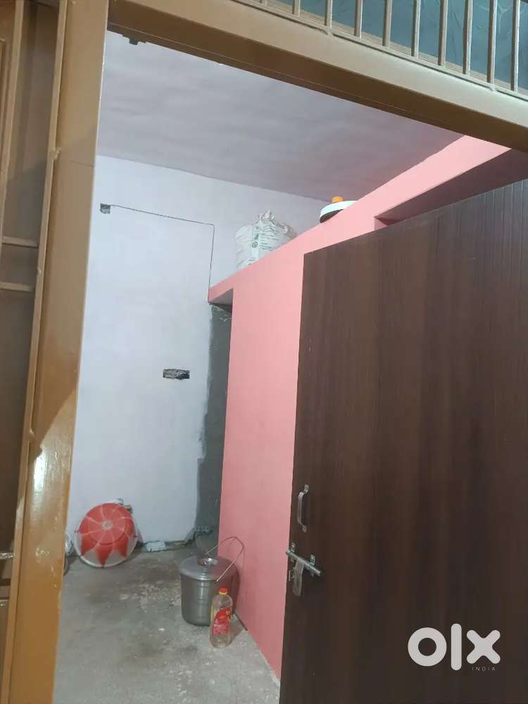 Any time visit