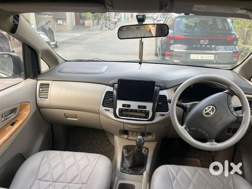 Toyota Innova