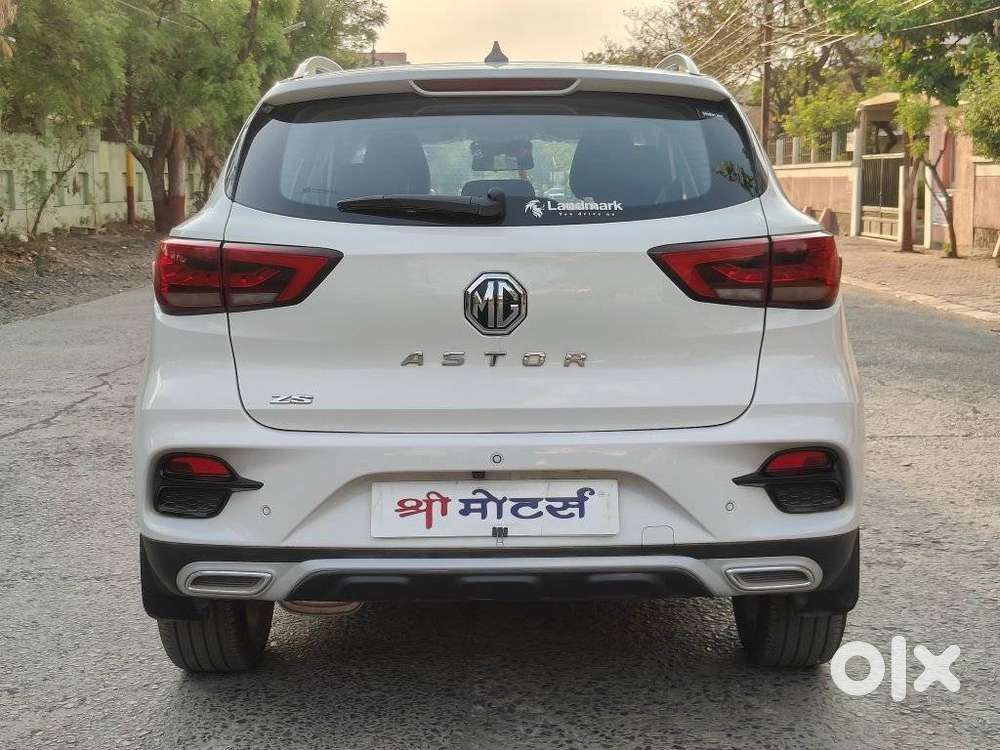 Mg Astor 1.5 Sharp, 2023, Petrol