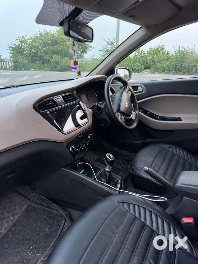 Hyundai New I20 2015 Diesel Well Maintained