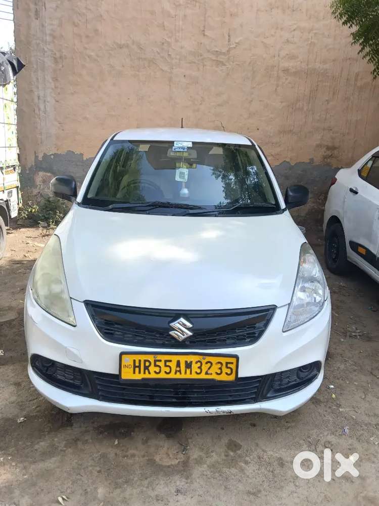 Maruti Suzuki Dzire 2022