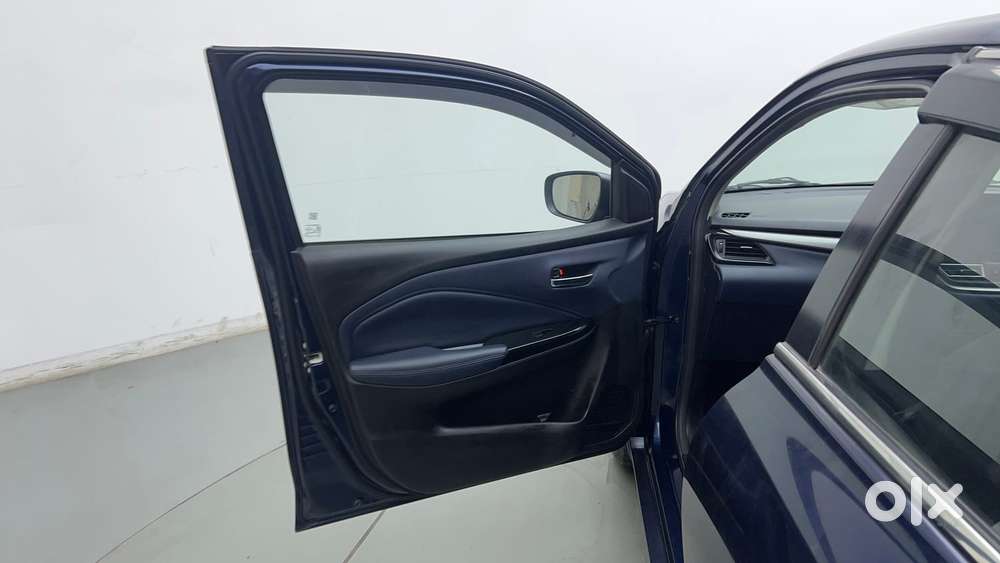 Maruti Suzuki Baleno Alpha, 2024, Petrol