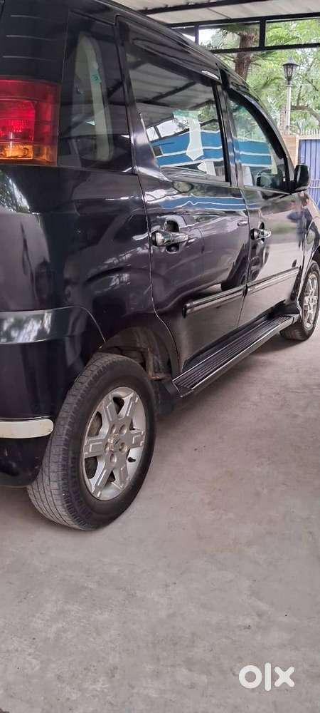 Mahindra Quanto 2013 Diesel Well Maintained