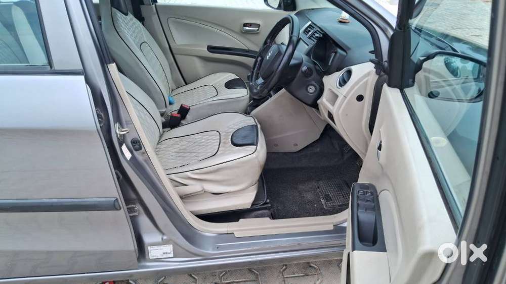 Maruti Suzuki Celerio, 2019, Cng & Hybrids