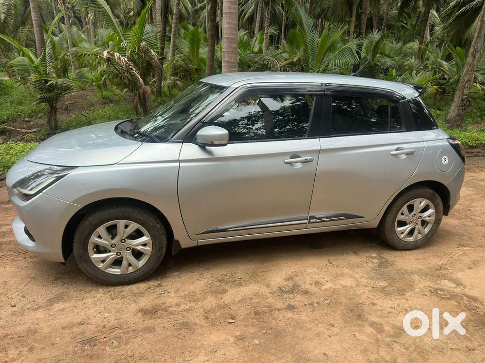 Maruti Suzuki Swift 2025 Petrol