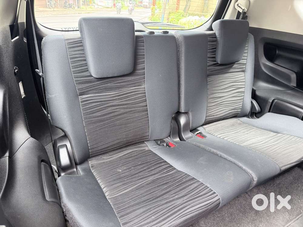 Toyota Innova Crysta 2.4 V 8 Str, 2025, Diesel