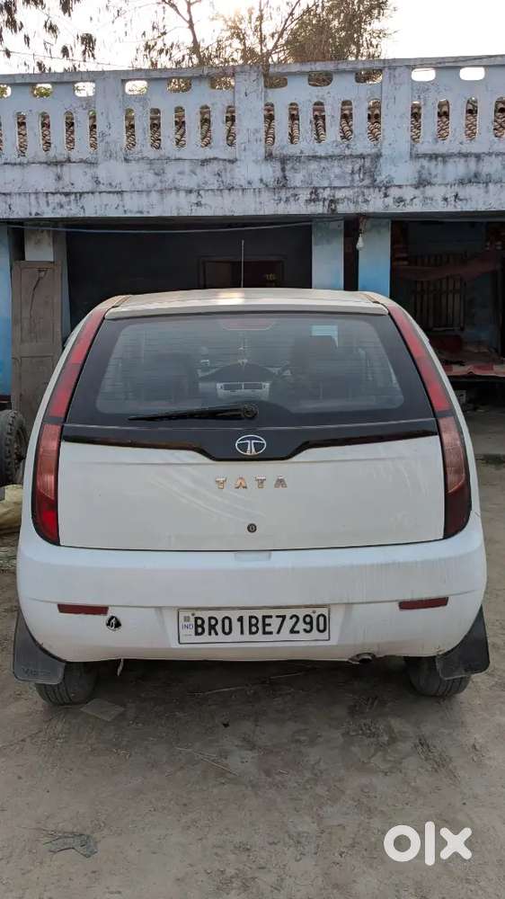 Tata Indica Vista 2012 Diesel Well Maintained