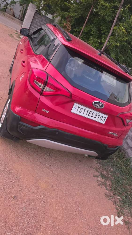 Mahindra Xuv300 W6 Diesel, 2019, Diesel