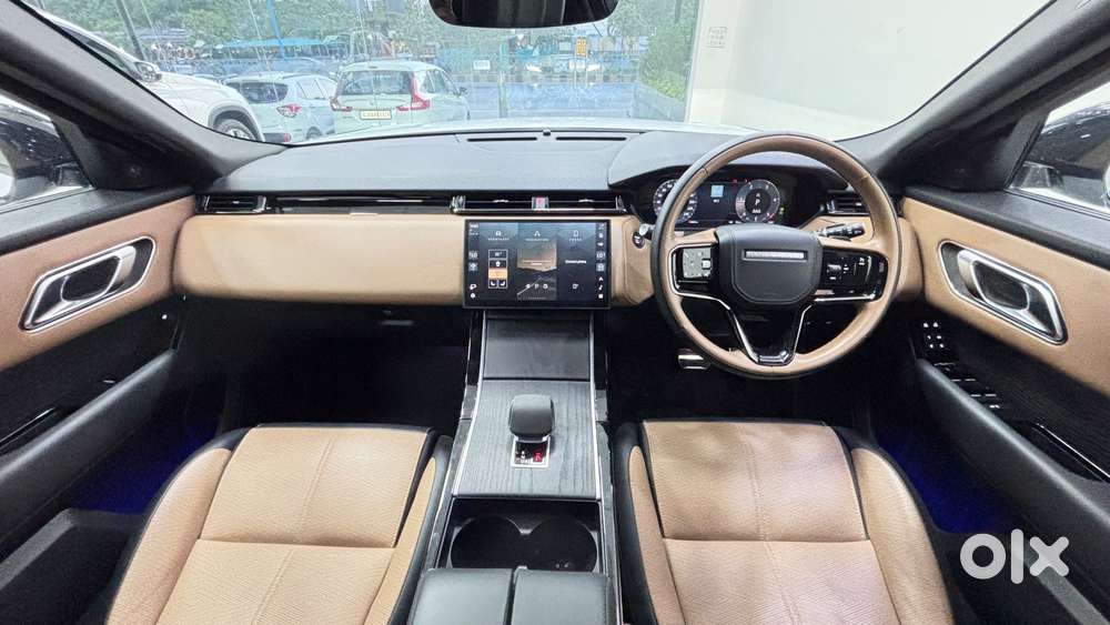 Land Rover Range Velar Hse Dynamic 2.0 Diesel, 2024, Diesel
