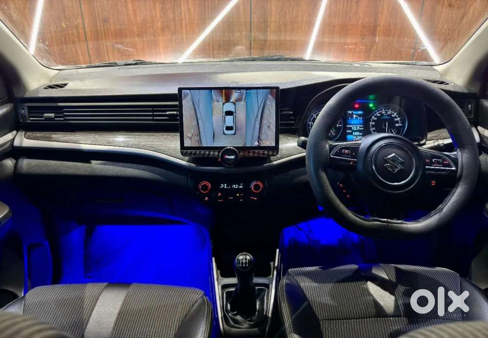 Maruti Suzuki Xl6 1.5 Alpha Mt, 2020, Petrol