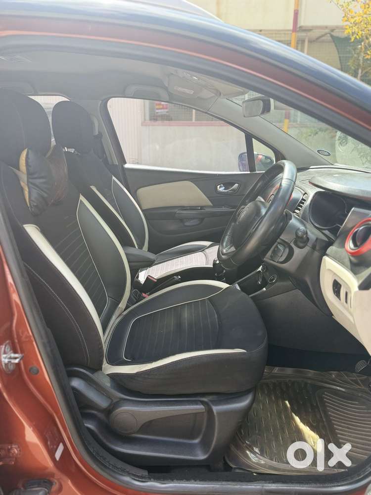 Renault Captur 1.5 Diesel Rxt, 2018, Diesel