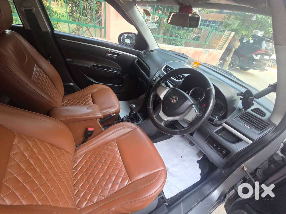 Maruti Swift Vdi 2016