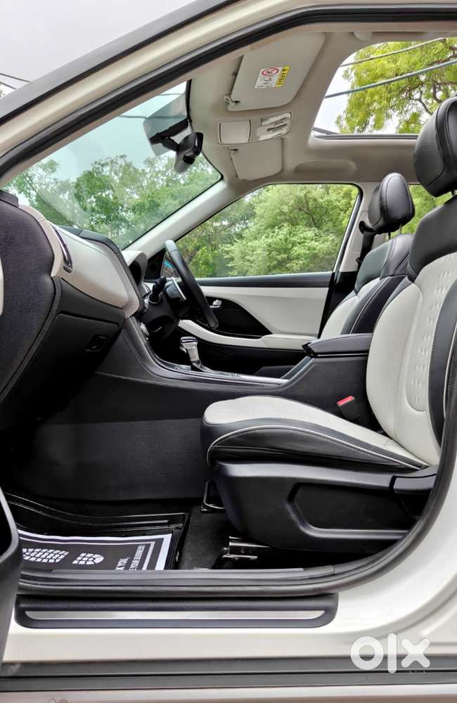 Hyundai Creta 1.5 Sx (o) Ivt Petrol, 2020, Petrol