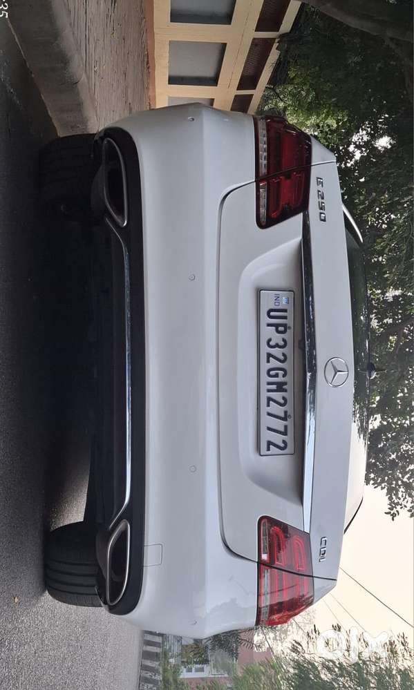 Mercedes-benz E-class E250 Cdi Classic, 2015, Diesel