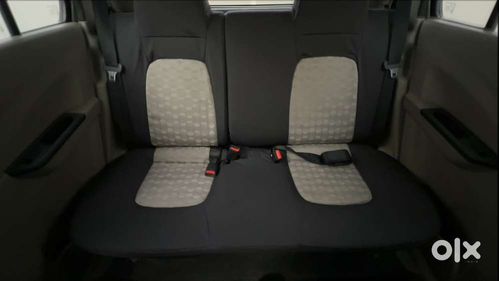 Maruti Suzuki Celerio 1.0 Vxi Amt, 2015, Petrol