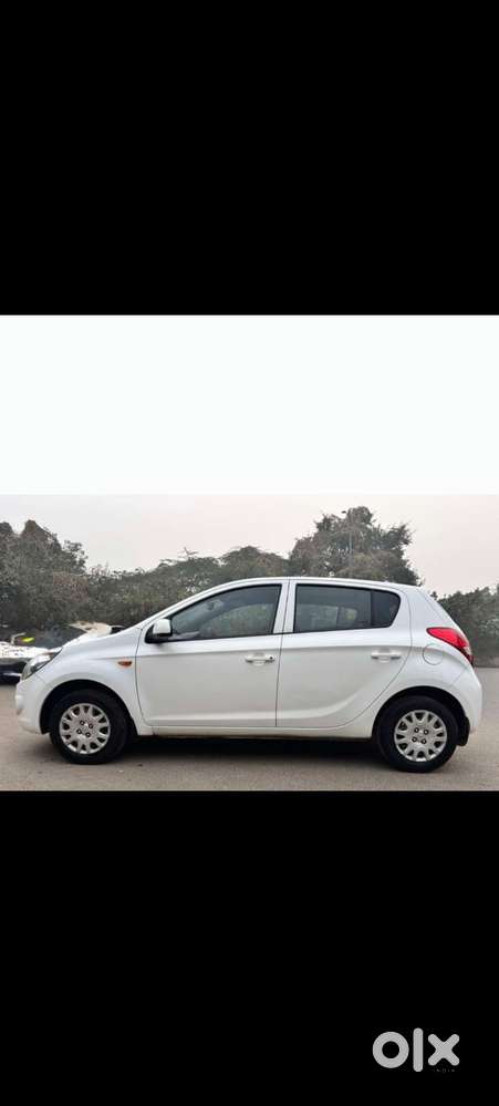 Hyundai I20 Magna Plus, 2011, Petrol