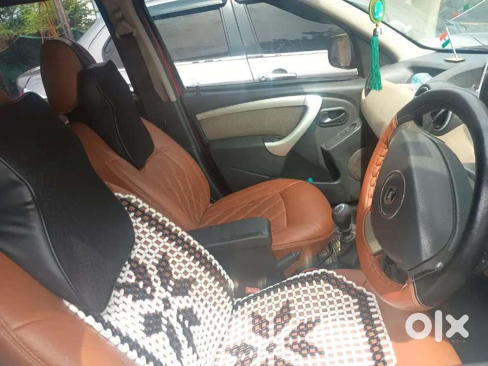 Renault Duster 2012 Diesel 170000 Km Driven