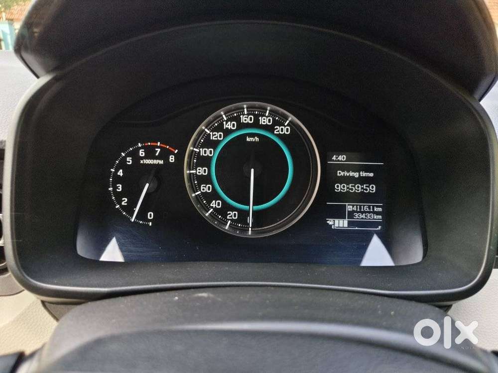 Maruti Suzuki Ignis 1.2 Zeta Mt, 2023, Petrol