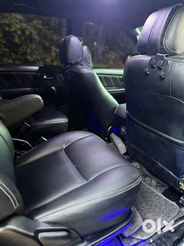 Toyota Fortuner 3.0 4x2 Automatic, 2014, Diesel